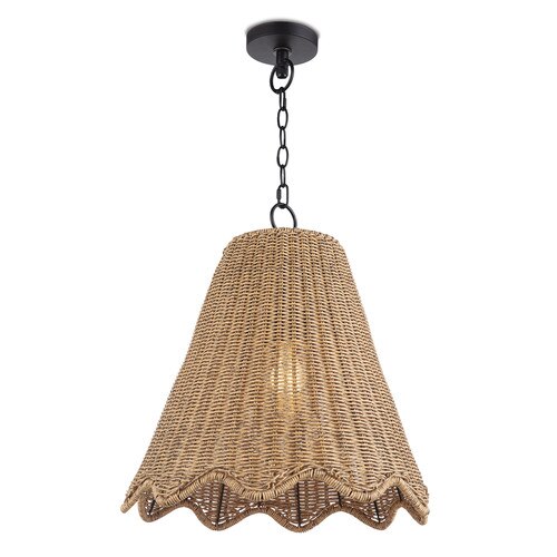Summer Outdoor Pendant Large